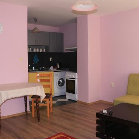 City Stay In Varna Ngoại thất bức ảnh