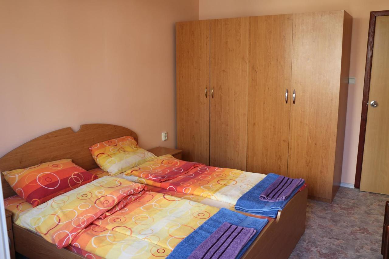 City Stay In Varna Ngoại thất bức ảnh
