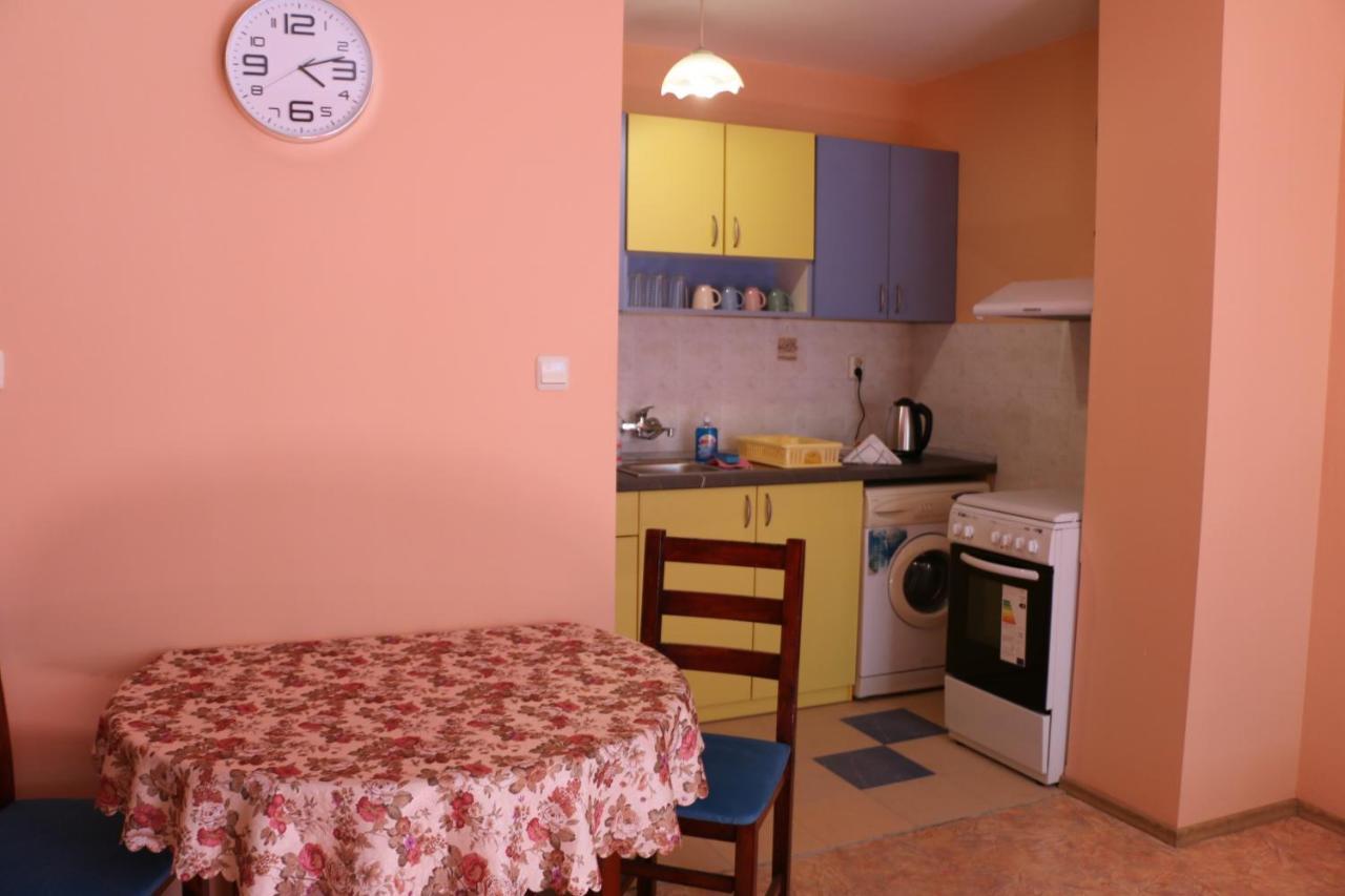 City Stay In Varna Ngoại thất bức ảnh