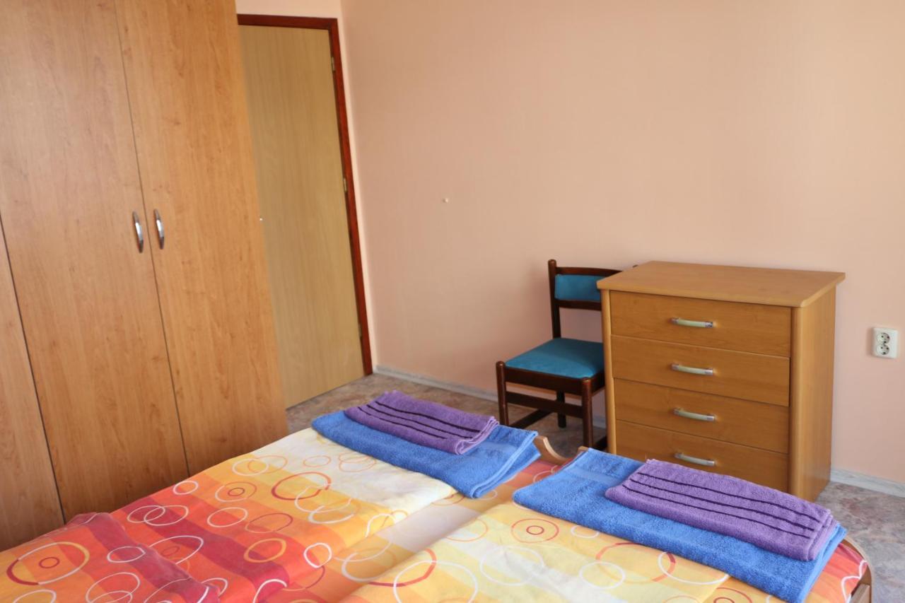 City Stay In Varna Ngoại thất bức ảnh