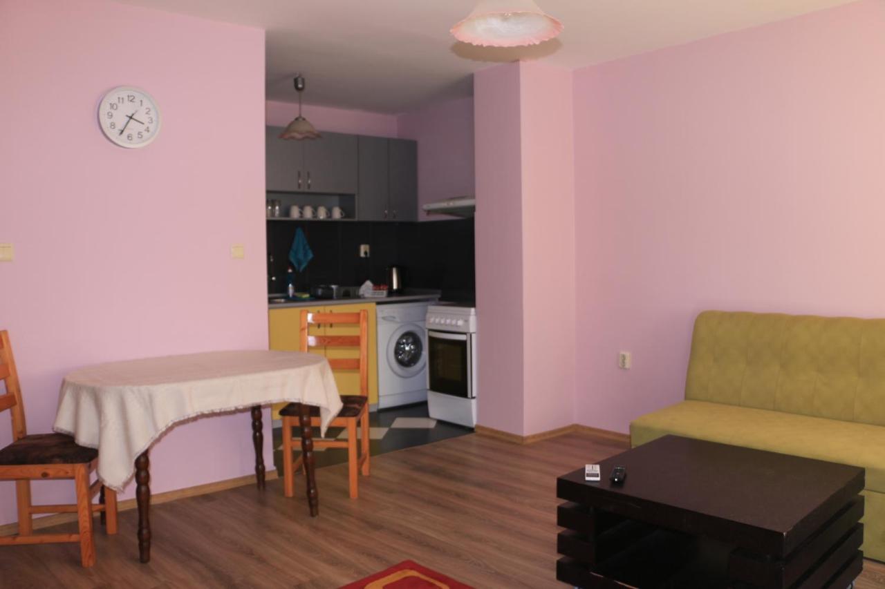 City Stay In Varna Ngoại thất bức ảnh