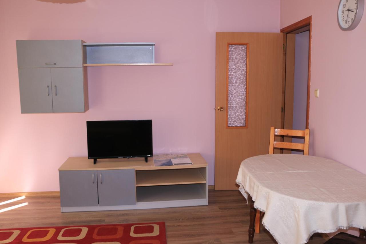 City Stay In Varna Ngoại thất bức ảnh