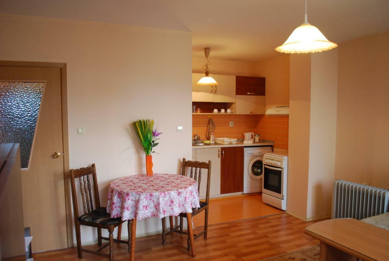 City Stay In Varna Ngoại thất bức ảnh