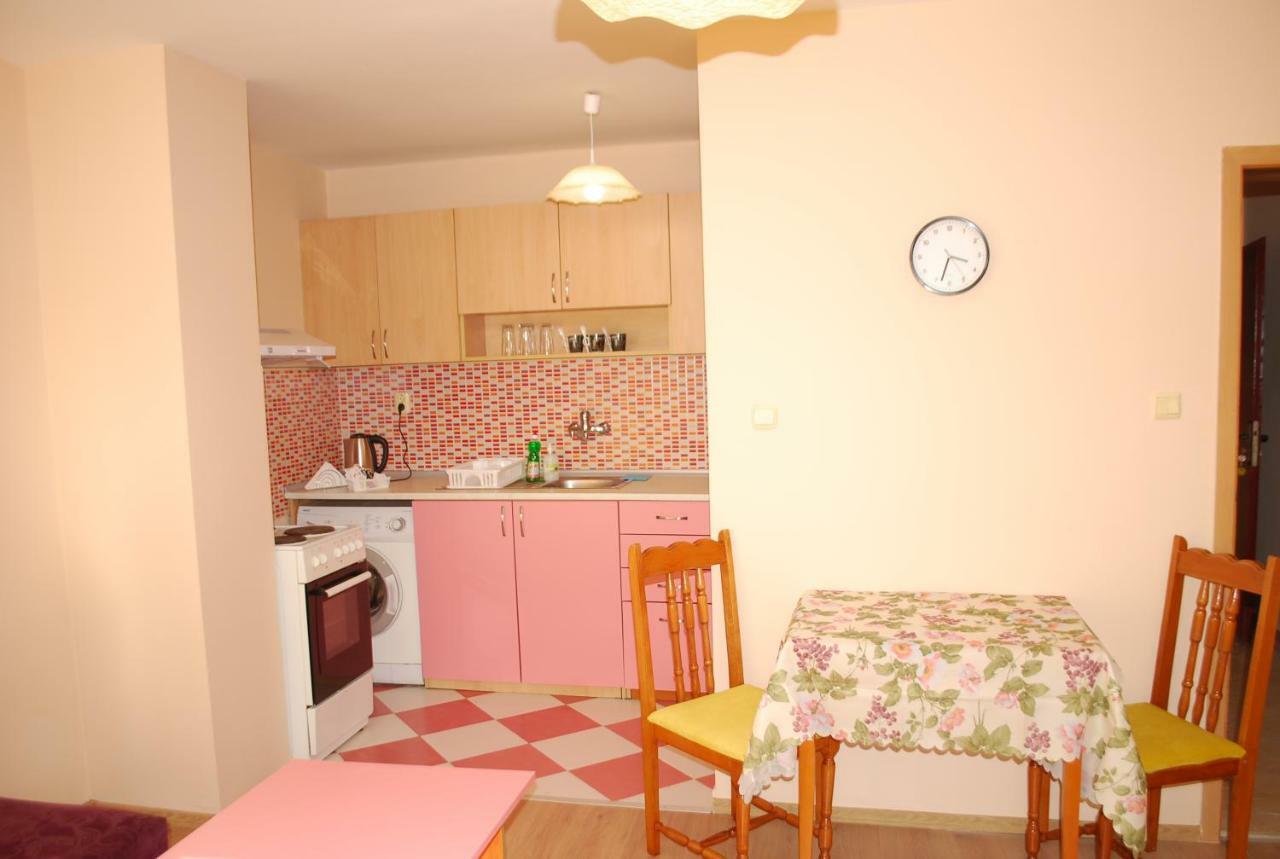 City Stay In Varna Ngoại thất bức ảnh