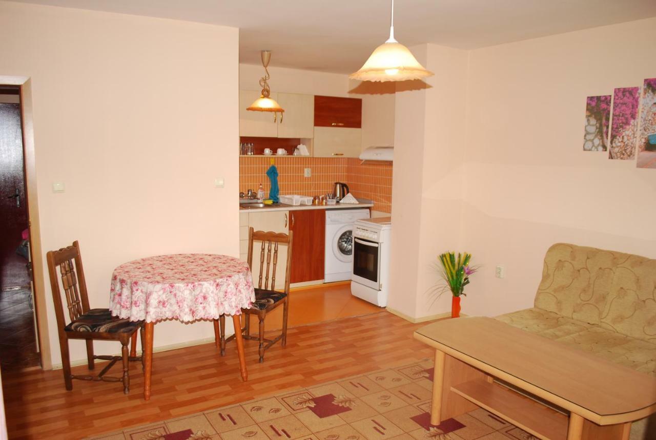 City Stay In Varna Ngoại thất bức ảnh