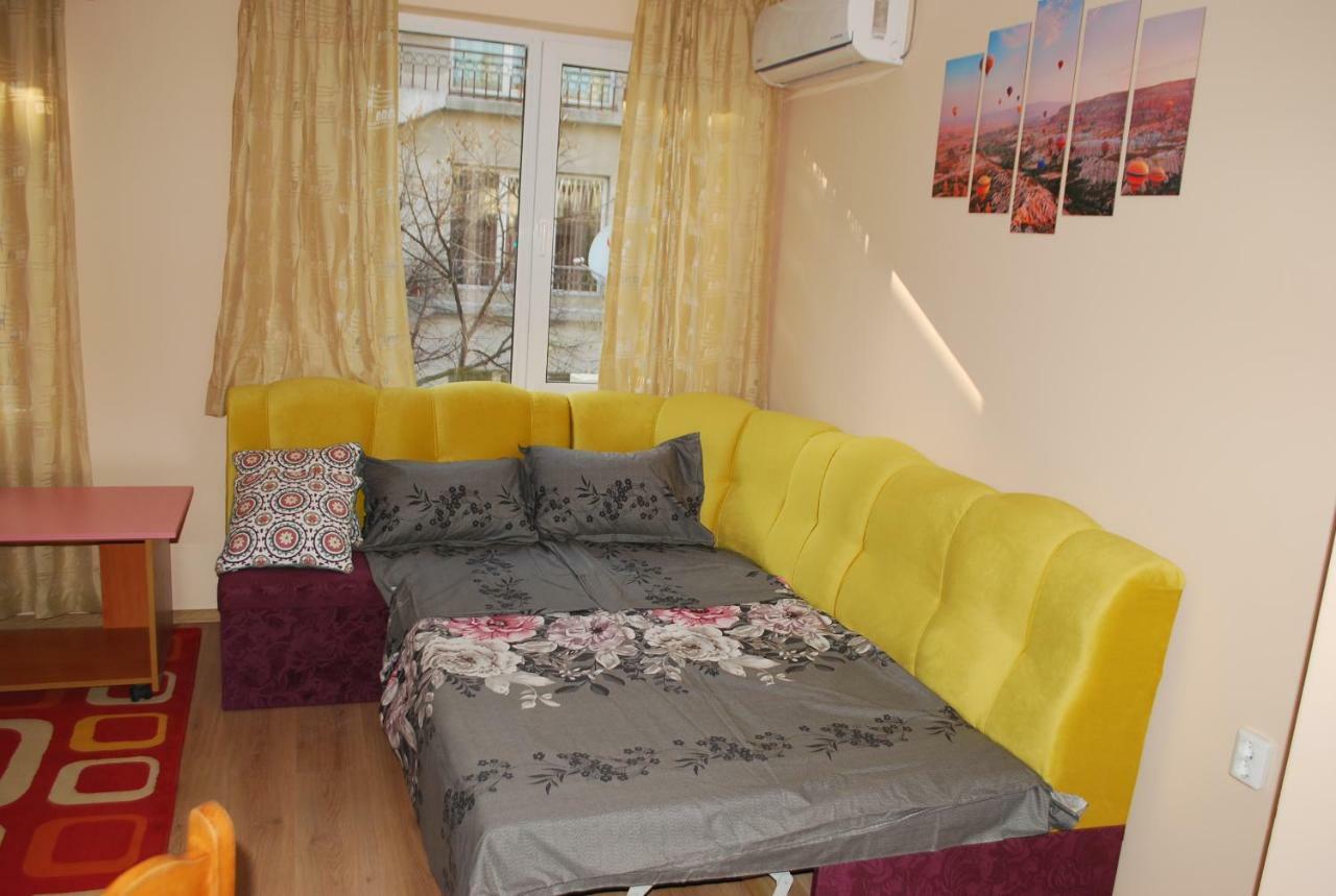 City Stay In Varna Ngoại thất bức ảnh