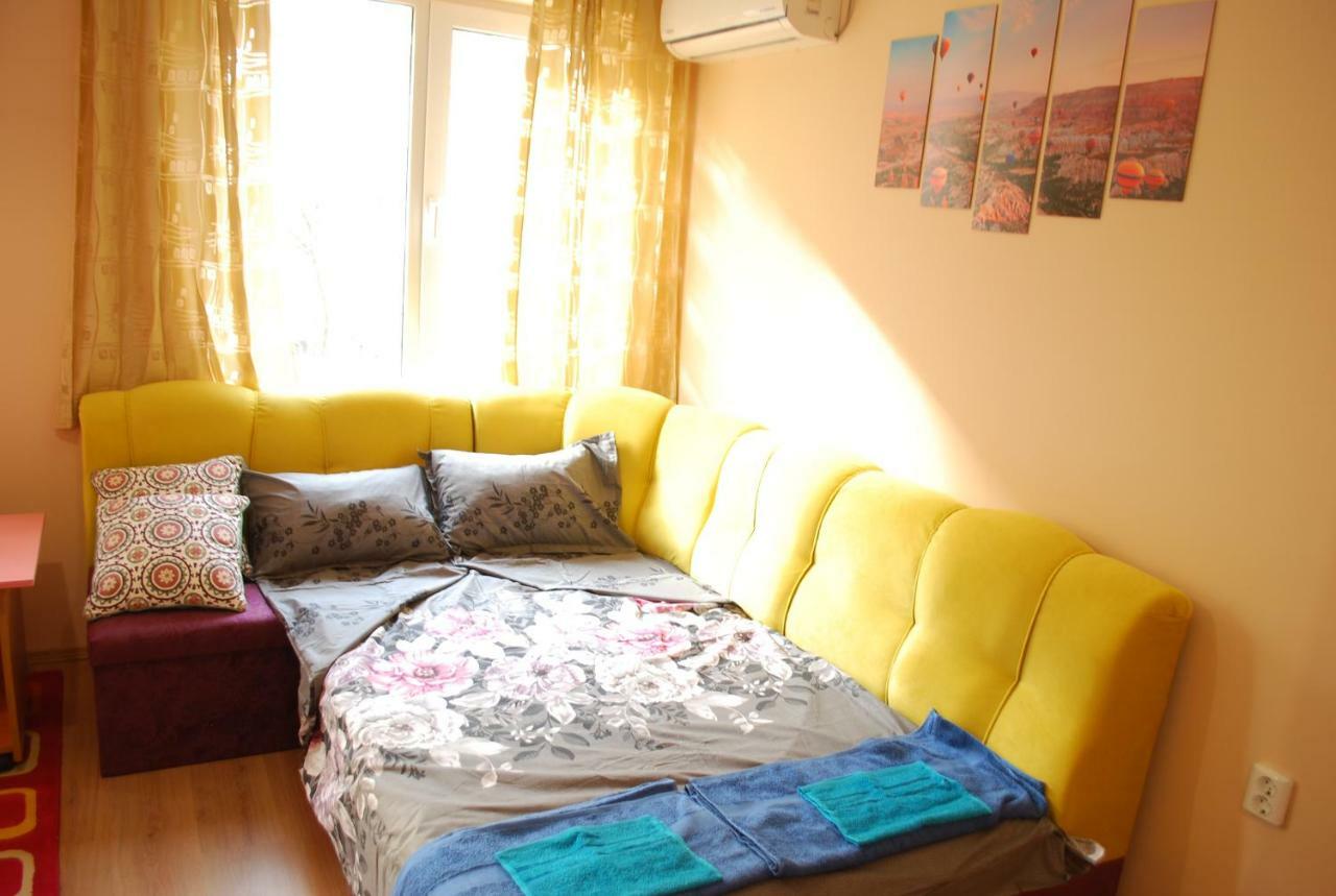 City Stay In Varna Ngoại thất bức ảnh
