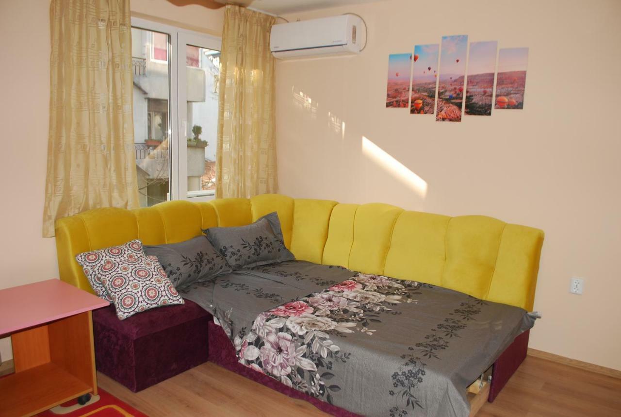 City Stay In Varna Ngoại thất bức ảnh