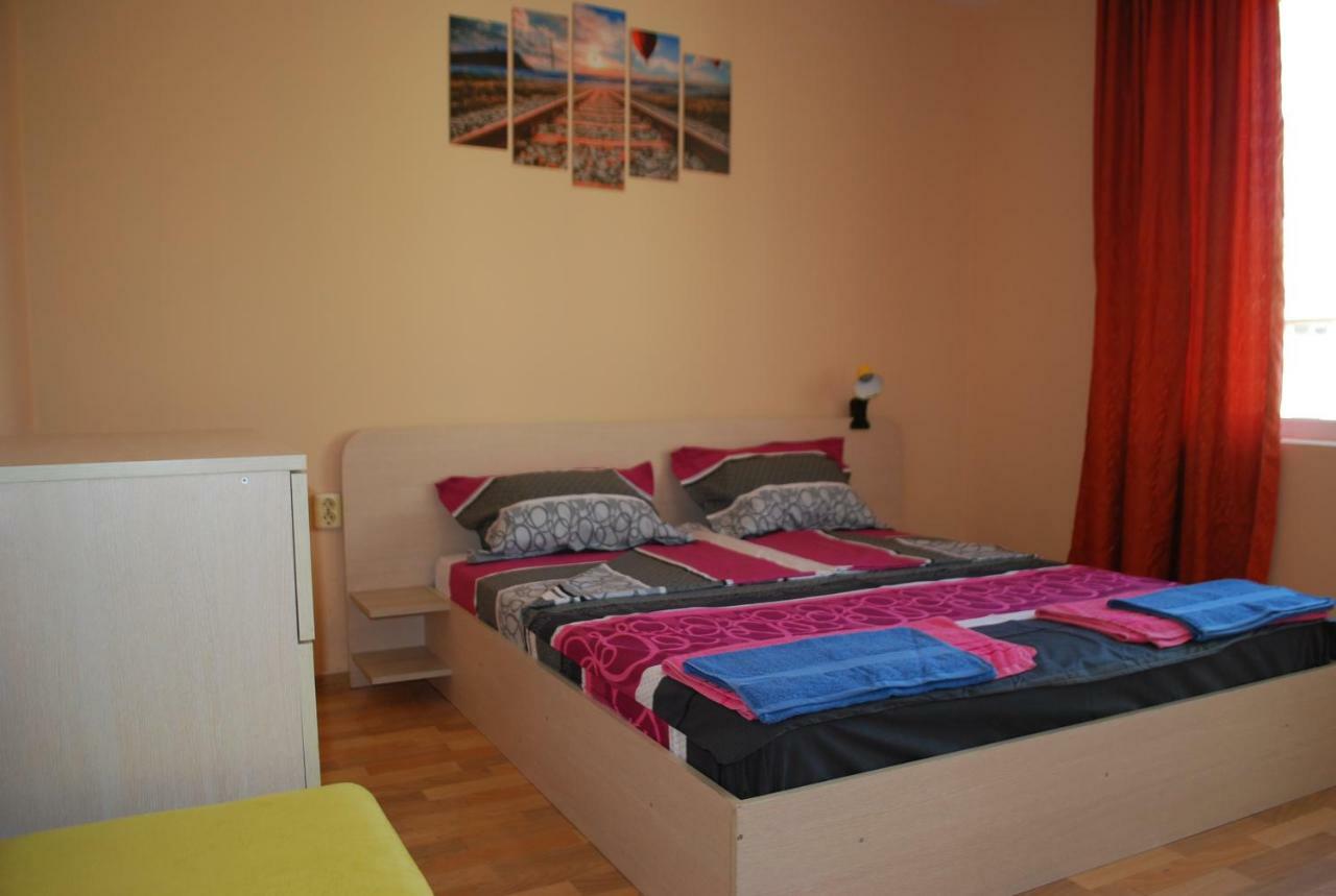 City Stay In Varna Ngoại thất bức ảnh