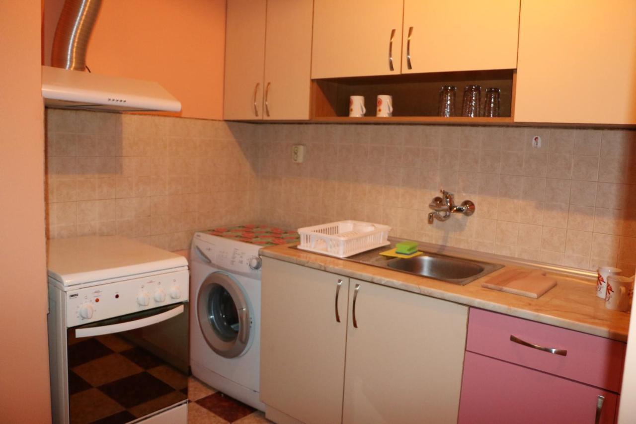 City Stay In Varna Ngoại thất bức ảnh