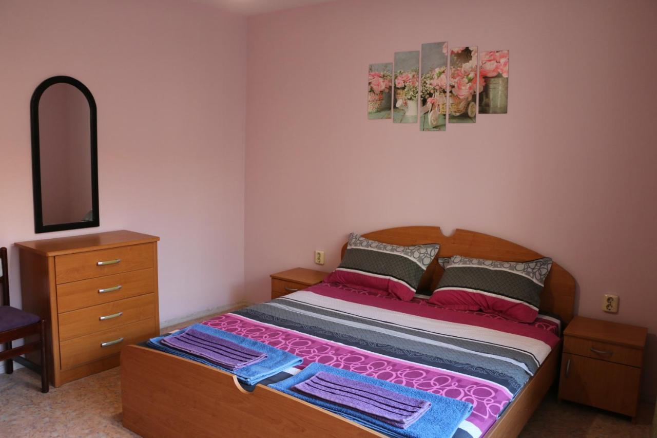 City Stay In Varna Ngoại thất bức ảnh