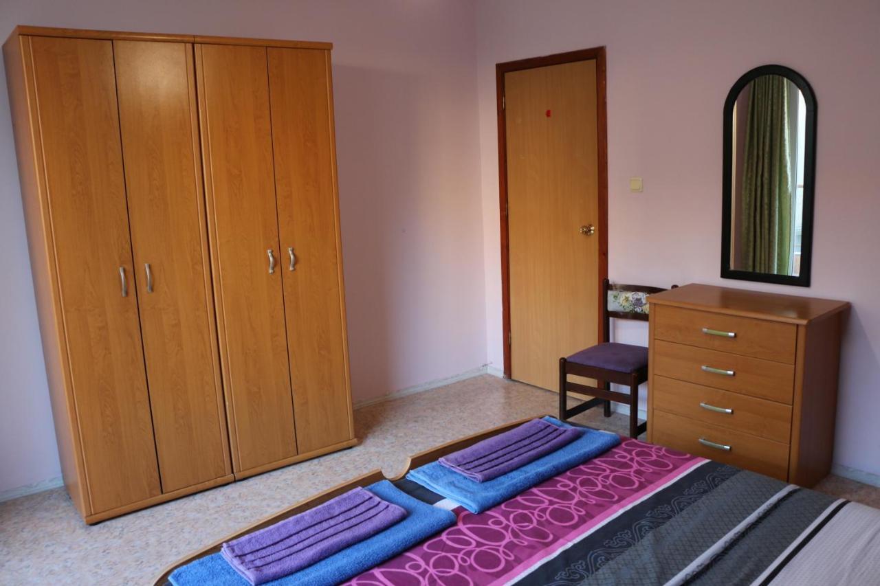 City Stay In Varna Ngoại thất bức ảnh