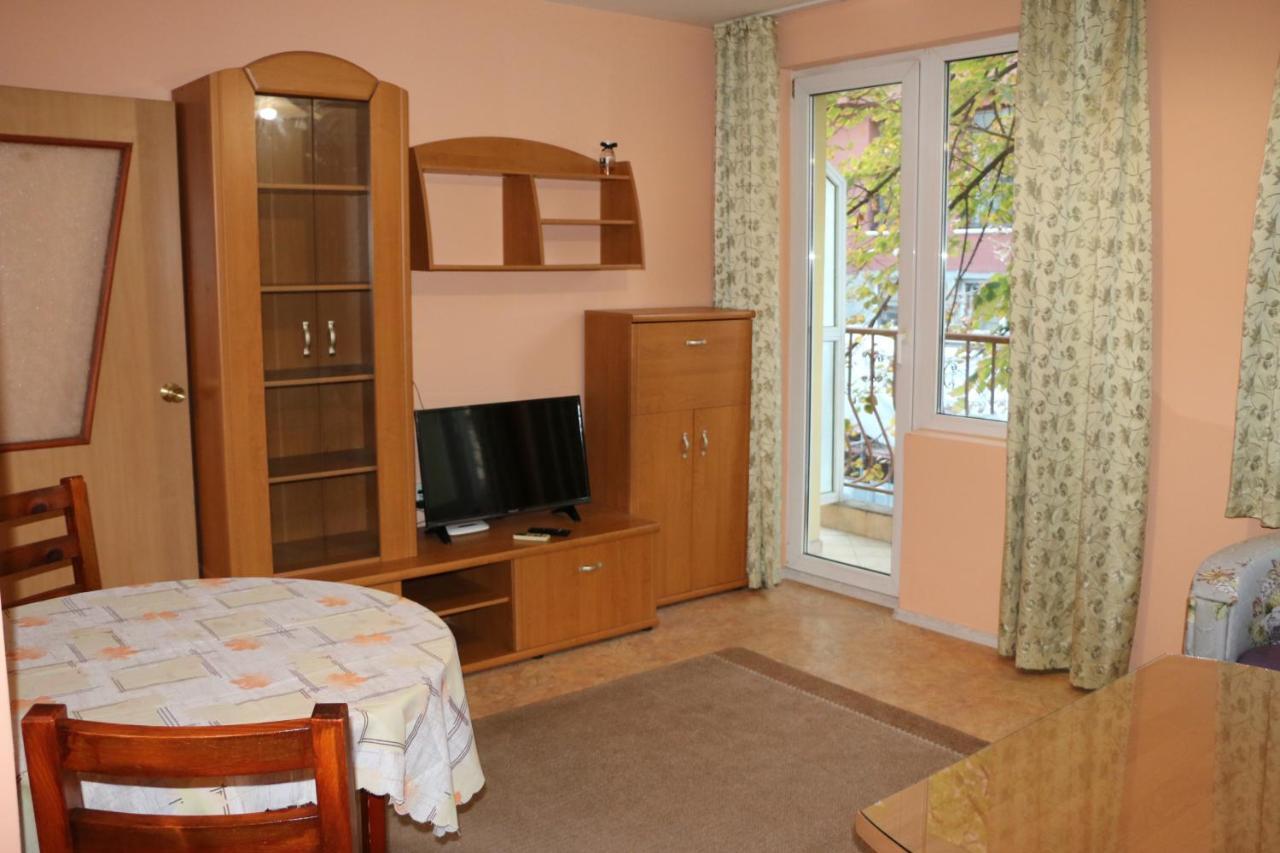 City Stay In Varna Ngoại thất bức ảnh
